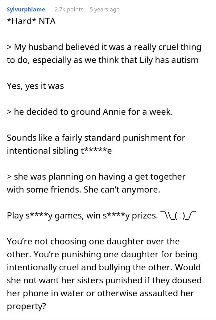 &ldquo;I&rsquo;m A Bad Mother&rdquo;: Cruel Teen Lashes Out After Learning That Actions Have Consequences