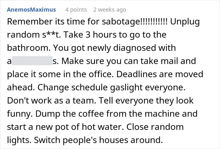 Woman Vents To The Internet About How Her Manager Got Her To Work More With A Fake Promotion Promise Woman Vents To The Internet About How Her Manager Got Her To Work More With A Fake Promotion Promise