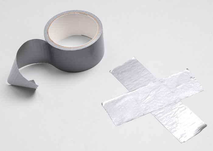 "If It's Stupid And It Works, It's Not Stupid": 61 Ridiculous Fixes That Don’t Need Explanation