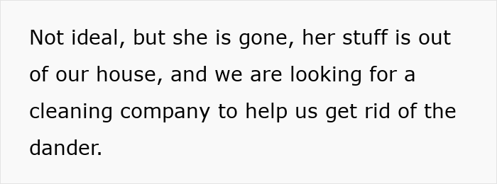 New Mom Chooses Peace Over Family, Sends Homeless Dad Packing After Toxic Outburst