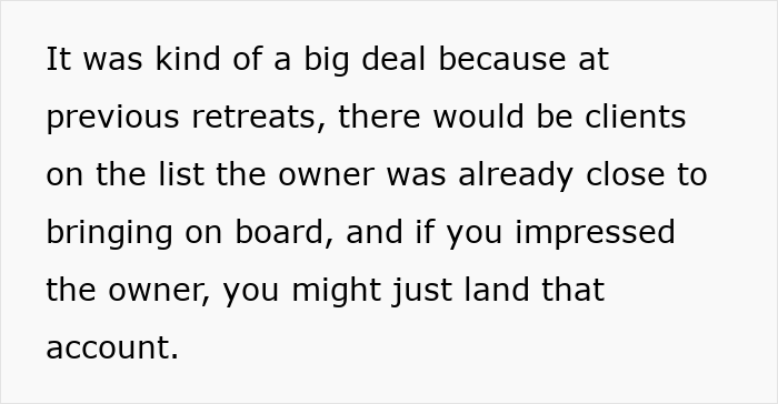 Text excerpt about a man learning the tragic story behind a crude drawing that led to his firing.