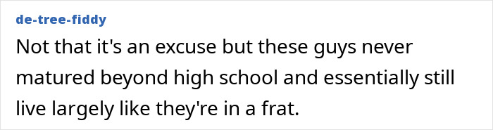 Text comment on social media about maturity, relating to US Olympics Hero Jack Hughes breaking silence after women’s team rejects White House invite. Text comment on social media about maturity, relating to US Olympics Hero Jack Hughes breaking silence after women’s team rejects White House invite.