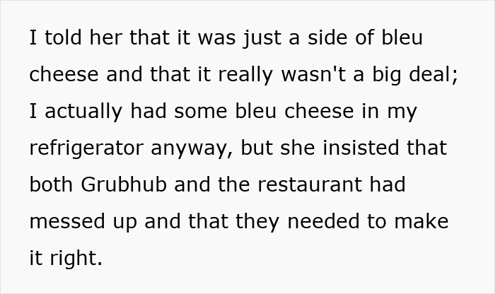 Text conversation about a girlfriend wishing her boyfriend was as manly as her ex, sparking relationship drama after he responds.