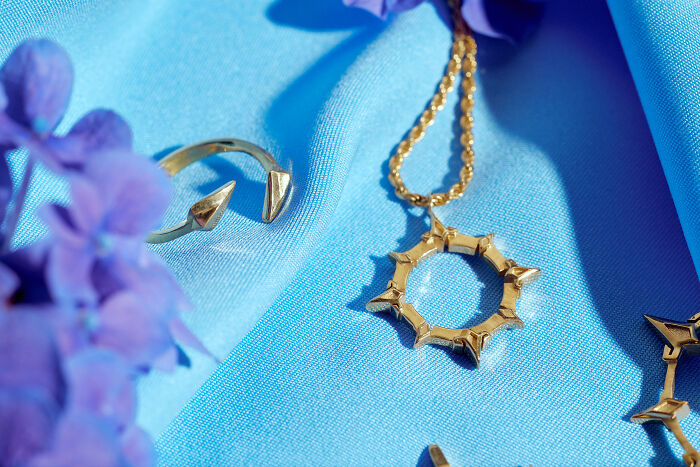 After 8 Years Of Creating Fine Geek Jewelry Pieces; I Am Finishing This Chapter And Moving On To My Next Vision (Part 1) After 8 Years Of Creating Fine Geek Jewelry Pieces; I Am Finishing This Chapter And Moving On To My Next Vision (Part 1)