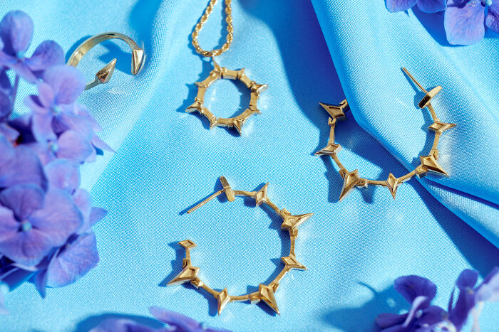 After 8 Years Of Creating Fine Geek Jewelry Pieces; I Am Finishing This Chapter And Moving On To My Next Vision (Part 1) After 8 Years Of Creating Fine Geek Jewelry Pieces; I Am Finishing This Chapter And Moving On To My Next Vision (Part 1)