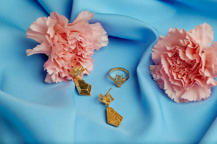 After 8 Years Of Creating Fine Geek Jewelry Pieces; I Am Finishing This Chapter And Moving On To My Next Vision (Part 1) After 8 Years Of Creating Fine Geek Jewelry Pieces; I Am Finishing This Chapter And Moving On To My Next Vision (Part 1)