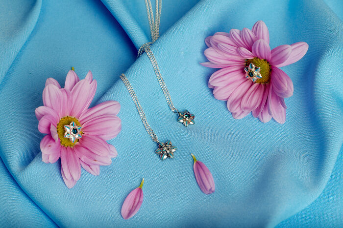 After 8 Years Of Creating Fine Geek Jewelry Pieces; I Am Finishing This Chapter And Moving On To My Next Vision (Part 1) After 8 Years Of Creating Fine Geek Jewelry Pieces; I Am Finishing This Chapter And Moving On To My Next Vision (Part 1)