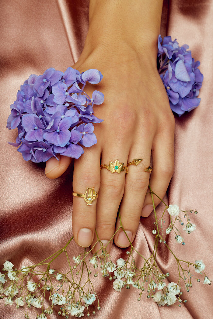 After 8 Years Of Creating Fine Geek Jewelry Pieces; I Am Finishing This Chapter And Moving On To My Next Vision (Part 1) After 8 Years Of Creating Fine Geek Jewelry Pieces; I Am Finishing This Chapter And Moving On To My Next Vision (Part 1)