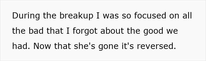 Alt text: Man reflecting on breakup challenges and emotions in a heartfelt moment related to man date single mom drama.