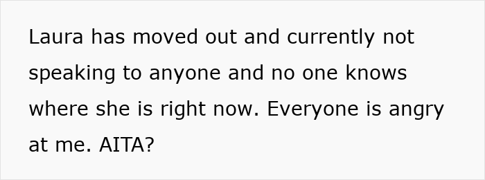 Parents Hide The Truth About Teen&rsquo;s Late Mother For Years, Furious When Aunt Refuses To Play Along
