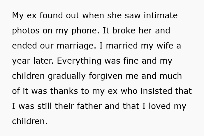 Man aghast as mistress-turned-wife confronts ex marrying a rich man, exposing her insecurity and tension. Man aghast as mistress-turned-wife confronts ex marrying a rich man, exposing her insecurity and tension.