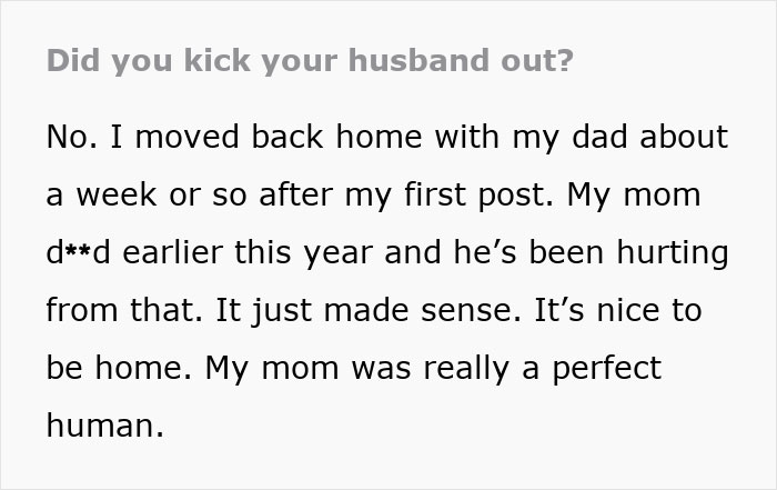 Man Cheats On Wife With Her Best Friend While She Works 70 Hours A Week, Expects Her To Just Take It