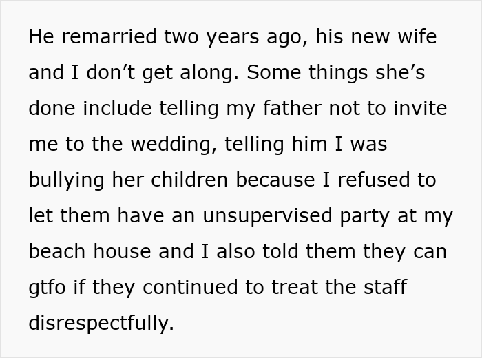 27YO Blindsided As Dad Reuses Late Siblings’ Names For New Babies, Tells Him To Leave Her House 27YO Blindsided As Dad Reuses Late Siblings’ Names For New Babies, Tells Him To Leave Her House