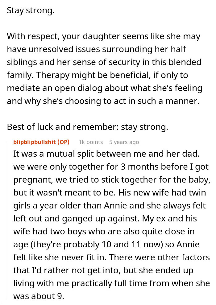 &ldquo;I&rsquo;m A Bad Mother&rdquo;: Cruel Teen Lashes Out After Learning That Actions Have Consequences