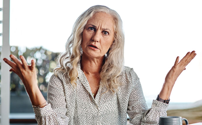 Mil *trying* To One-Up Me With Attention From My Baby?