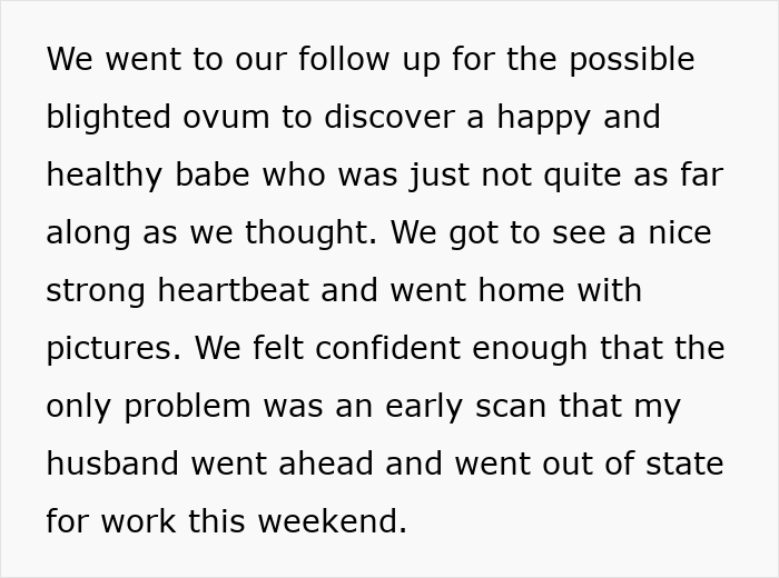 Couple suspects wife's step-mom, called Hamburglar, of stealing all their food prompting a CPS visit concern.