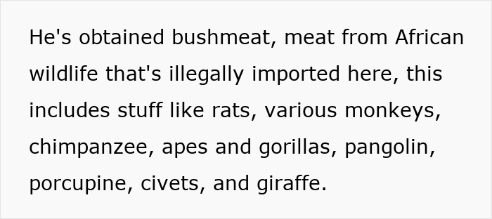 Daughter Is Beyond Disgusted To Learn Real &ldquo;Exotic And Illegal&rdquo; Reason Why Relatives Abandoned Them