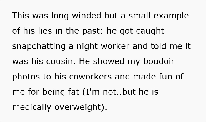 Woman checks suspicious boyfriend&rsquo;s past, discovers lies and hurtful behavior, shocked by hidden truths and his deceitful actions.
