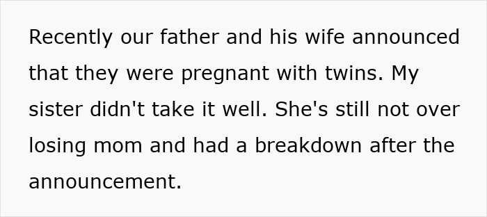 Evil Stepmom Ends Up Homeless After Trying To Evict Stepdaughter From Her Home As Sis Isn’t Having It Evil Stepmom Ends Up Homeless After Trying To Evict Stepdaughter From Her Home As Sis Isn’t Having It