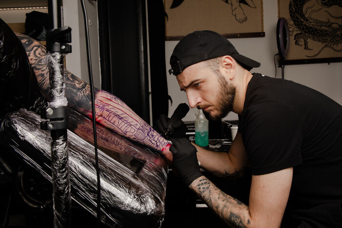 Tattoo Trends Fade – But Your Tattoo Won’t