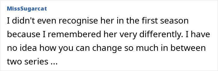 Kaley Cuoco Reveals Moment On 'Big Bang Theory' She Realized She'd Gone Too Far With Botox