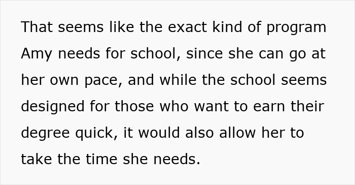 Man and woman discussing crude drawing incident that led to firing, forming friendship and sharing a tragic story.