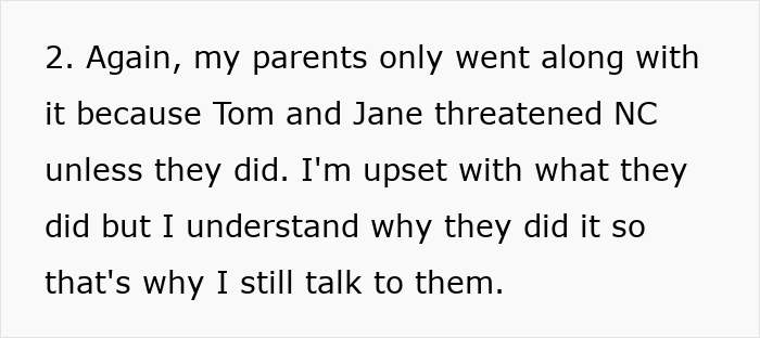 Parents Hide The Truth About Teen&rsquo;s Late Mother For Years, Furious When Aunt Refuses To Play Along