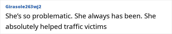 Text excerpt discussing Naomi Campbell related to Epstein files and Ghislaine Maxwell offering two playmates, highlighting controversy.