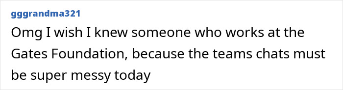 Bill Gates emite desculpas em meio ao escândalo de Epstein, como ele admite 