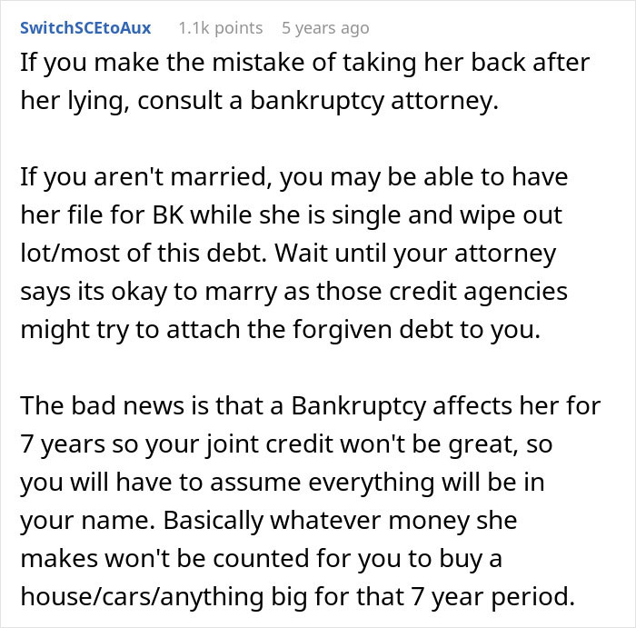 Homem cancela casamento depois de descobrir que noiva está escondendo segredos dele