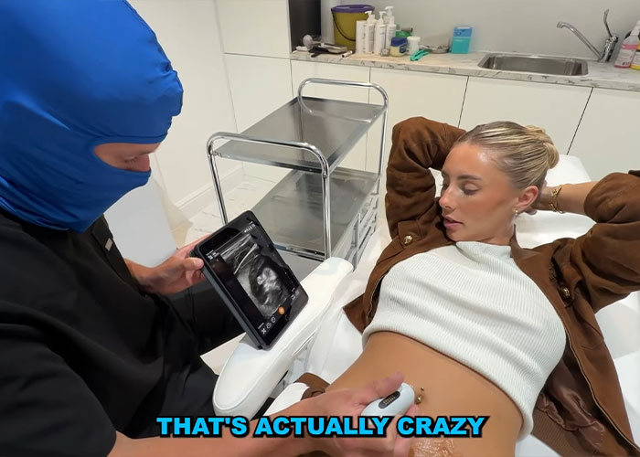 Participante do Desafio 400 Homens de Bonnie Blue lança revelações explosivas nos bastidores