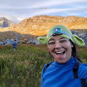 cheriebarnard avatar