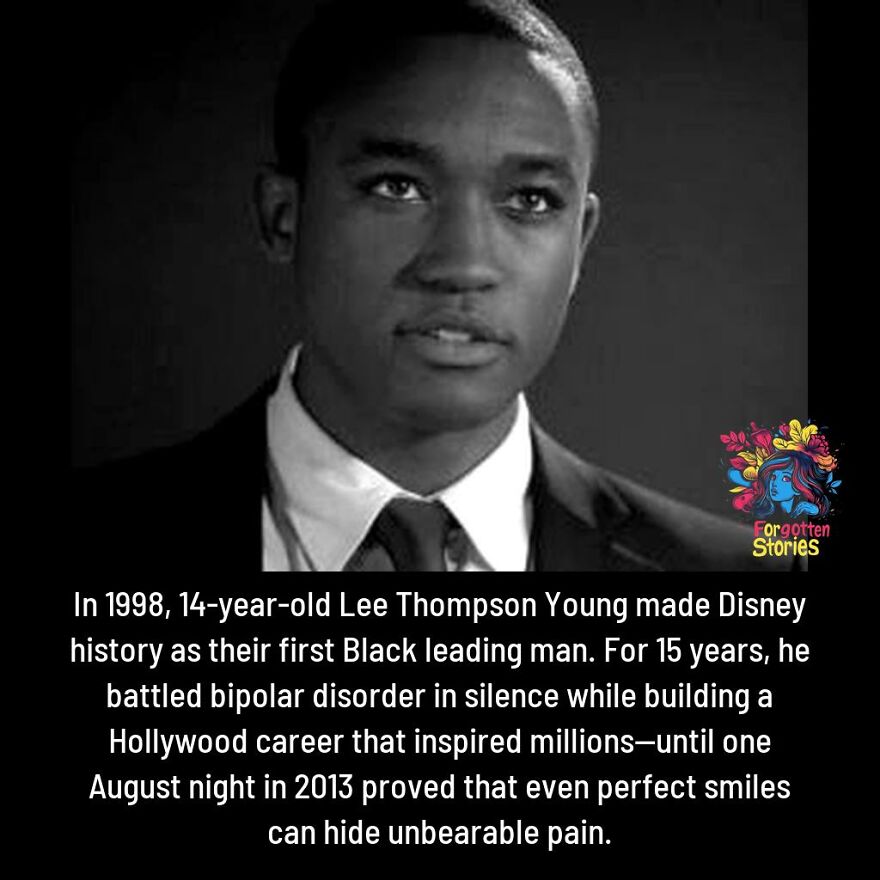 Black leading man Lee Thompson Young’s forgotten story uncovered, highlighting his impact and hidden struggles in Hollywood.