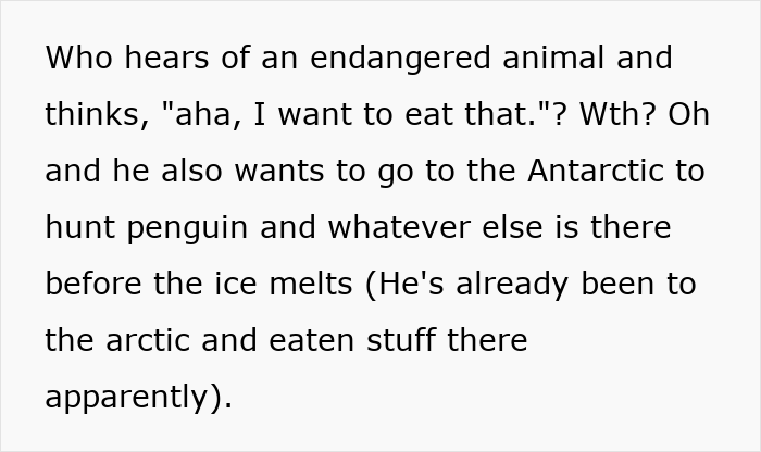 Daughter Is Beyond Disgusted To Learn Real &ldquo;Exotic And Illegal&rdquo; Reason Why Relatives Abandoned Them