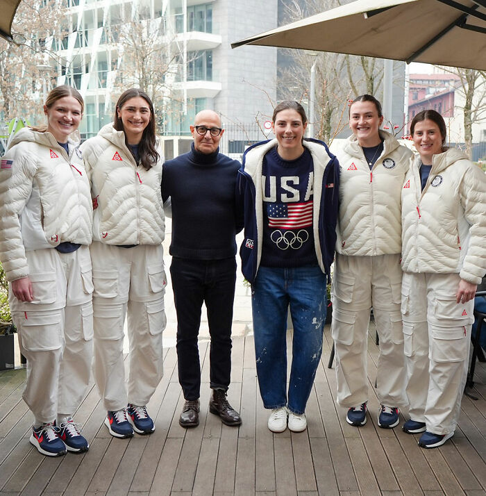 US Hockey Team's White House Visit Sparks Frenzied Reactions After Video Surfaces Of The Food US Hockey Team's White House Visit Sparks Frenzied Reactions After Video Surfaces Of The Food