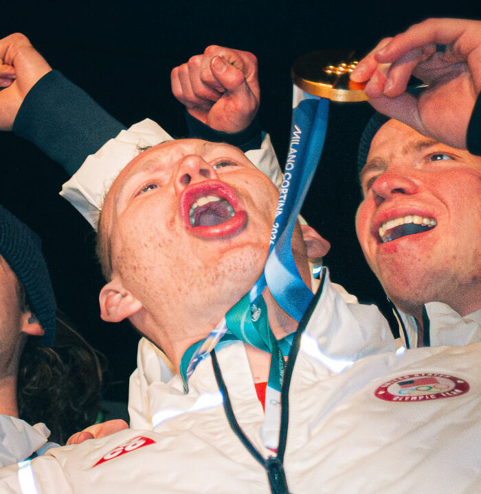 US Hockey Team's White House Visit Sparks Frenzied Reactions After Video Surfaces Of The Food US Hockey Team's White House Visit Sparks Frenzied Reactions After Video Surfaces Of The Food