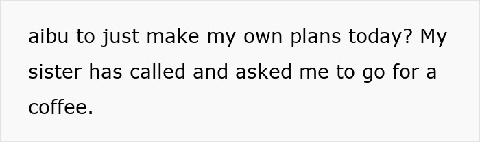 Text post showing a partner waits while guy schedules multiple hobbies before breakfast, ignoring her existence.