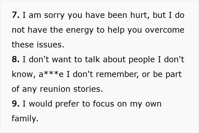 Woman Finds Biological Sister Wanting To Connect, Assumes She’s Invited To Her Wedding Woman Finds Biological Sister Wanting To Connect, Assumes She’s Invited To Her Wedding