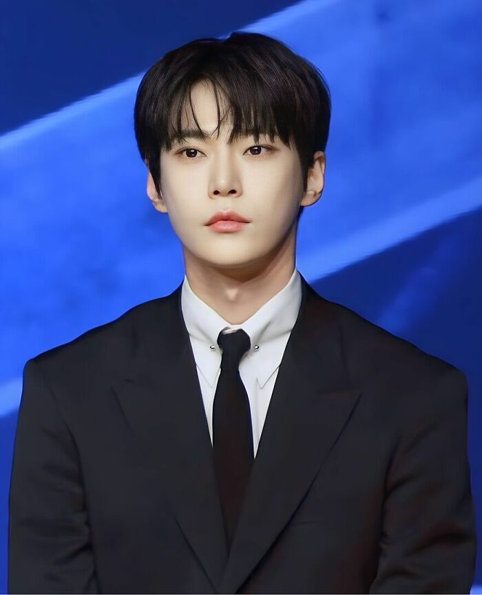 South Korean Singer Doyoung, 30