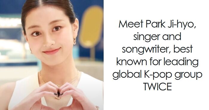 Jihyo: Bio And Career Highlights