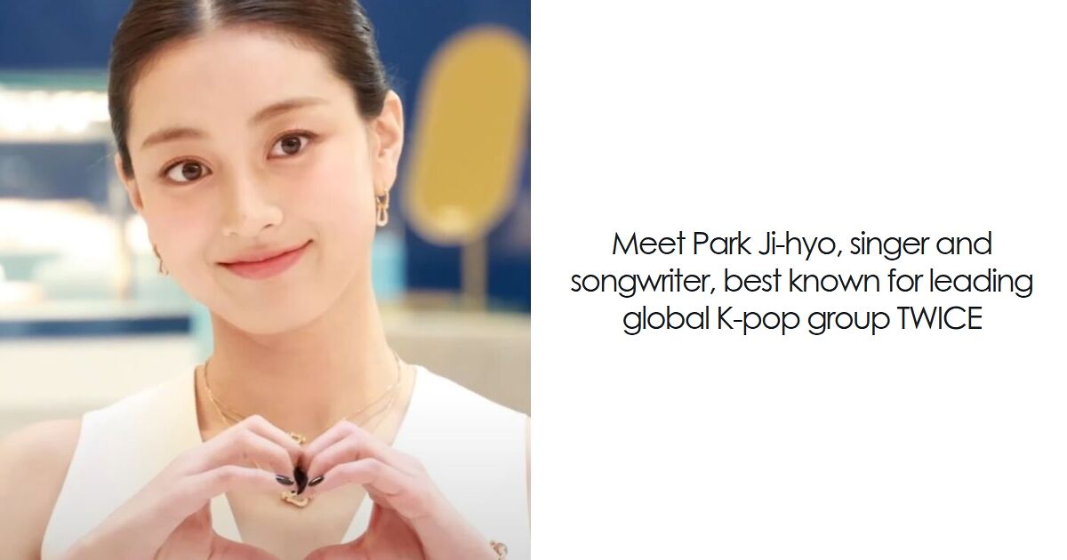 boredpanda.com - Editorial Staff - Jihyo: Bio And Career Highlights