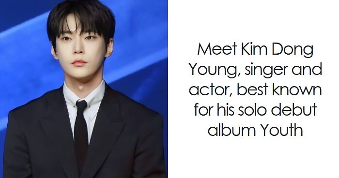Doyoung: Bio And Career Highlights