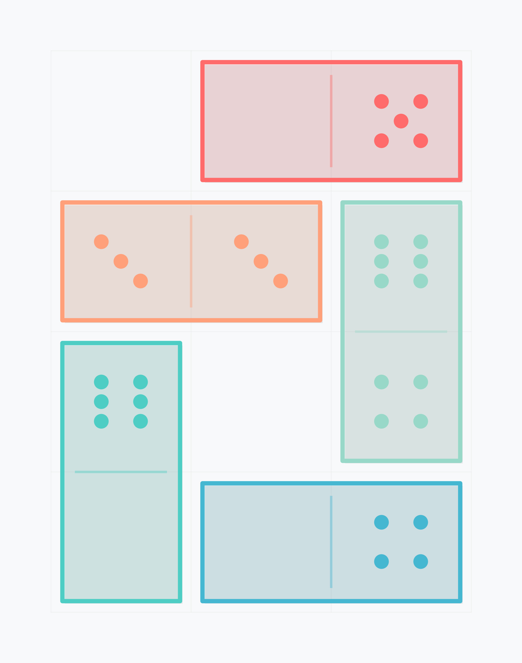 NYT Pips Easy Solution NYT Pips Easy Solution