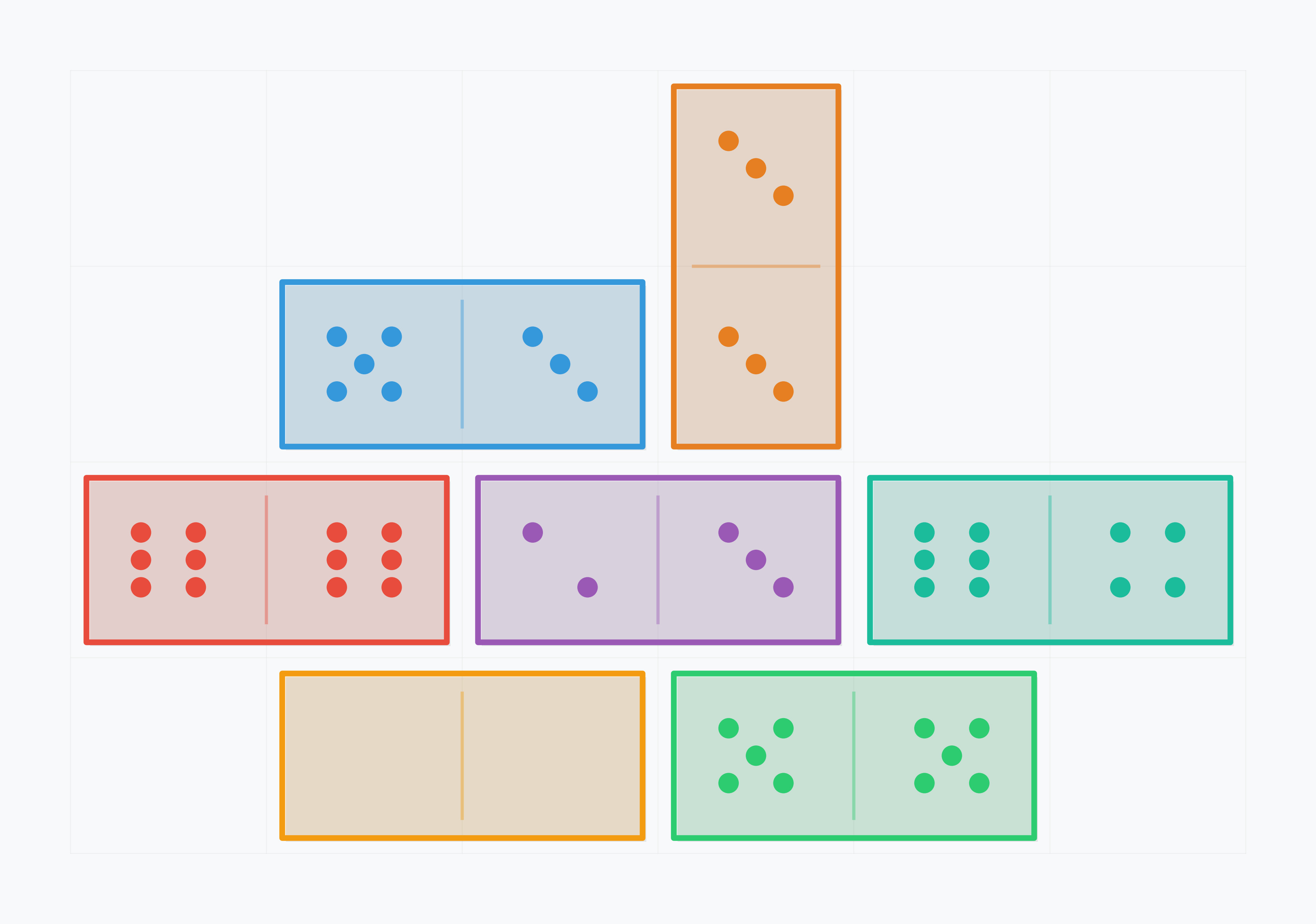 NYT Pips Medium Solution NYT Pips Medium Solution