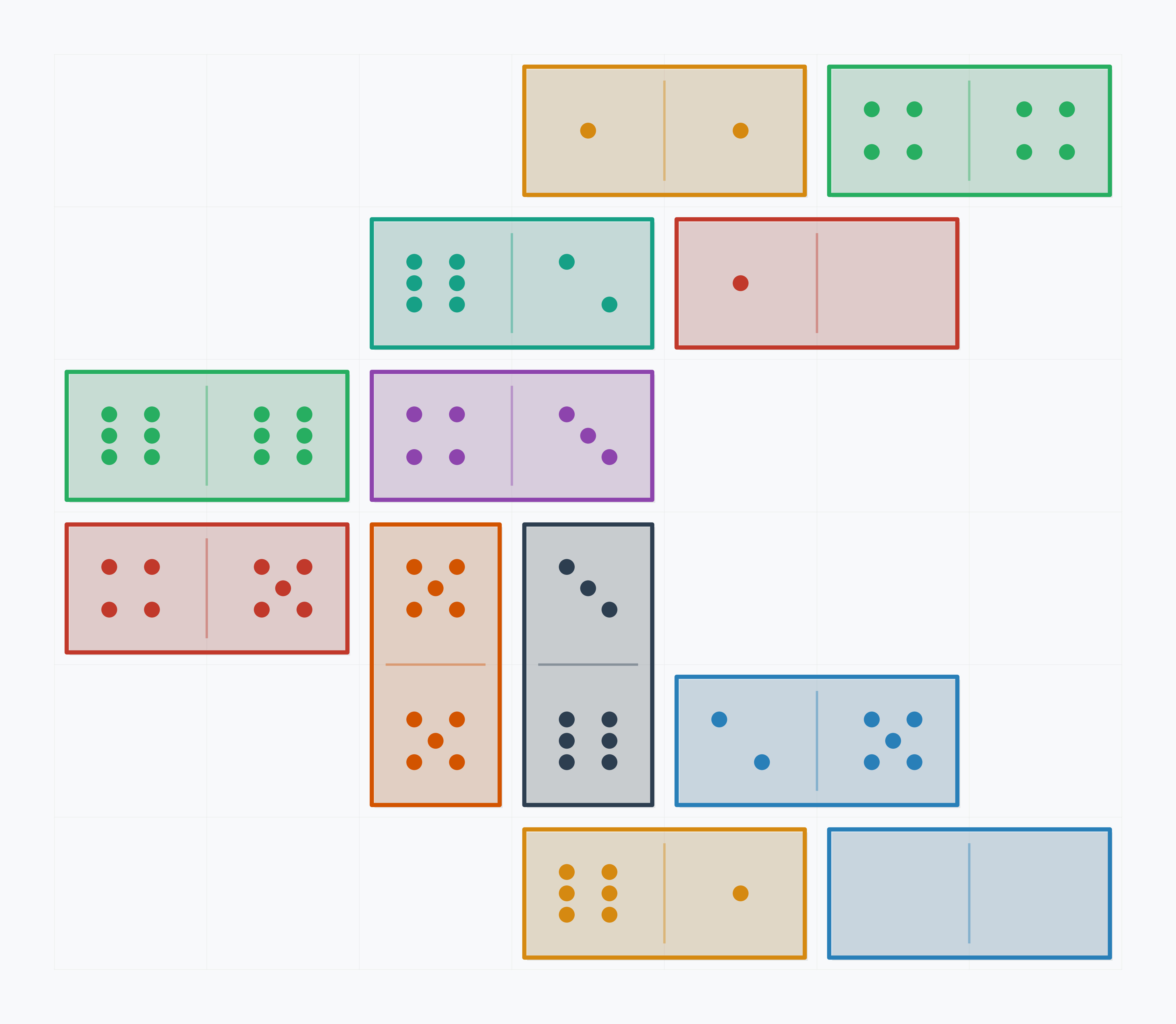 NYT Pips Hard Solution NYT Pips Hard Solution