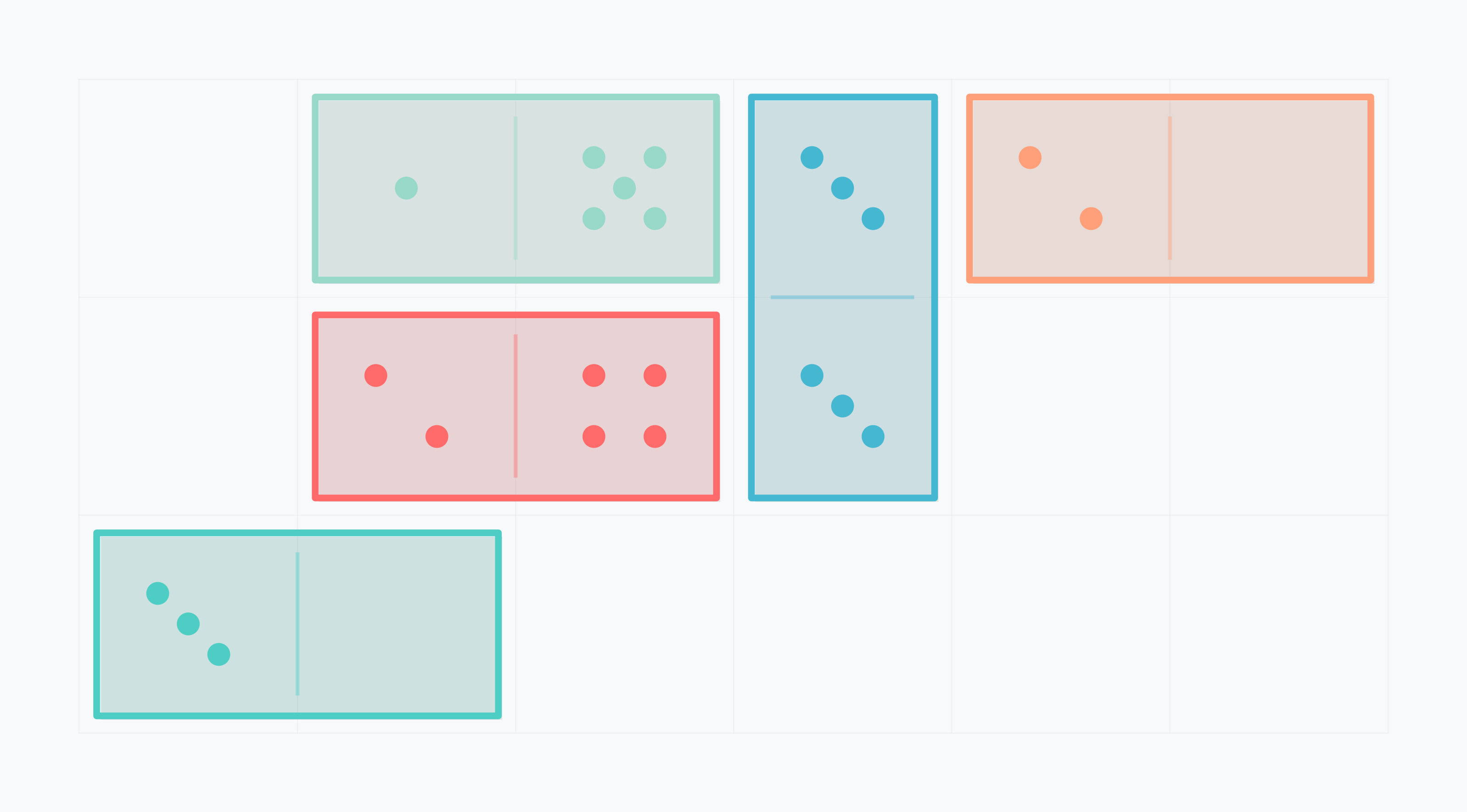 NYT Pips Easy Solution