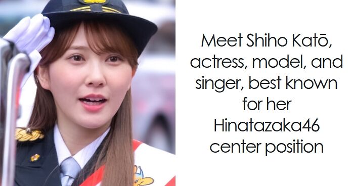 Shiho Katō: Bio And Career Highlights