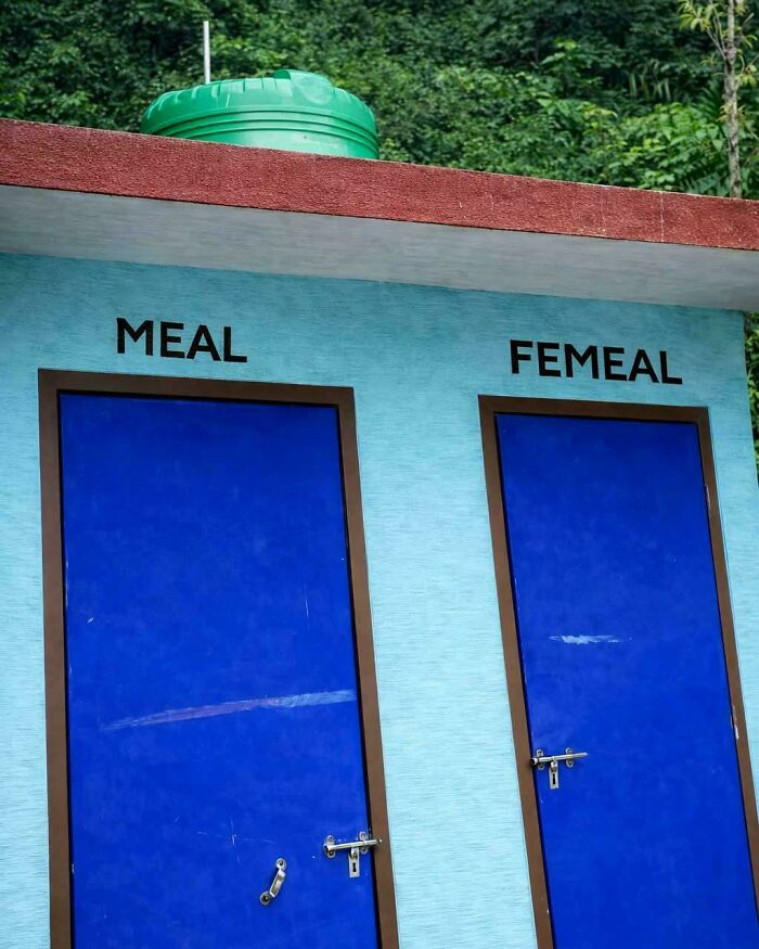 Meal/Femeal