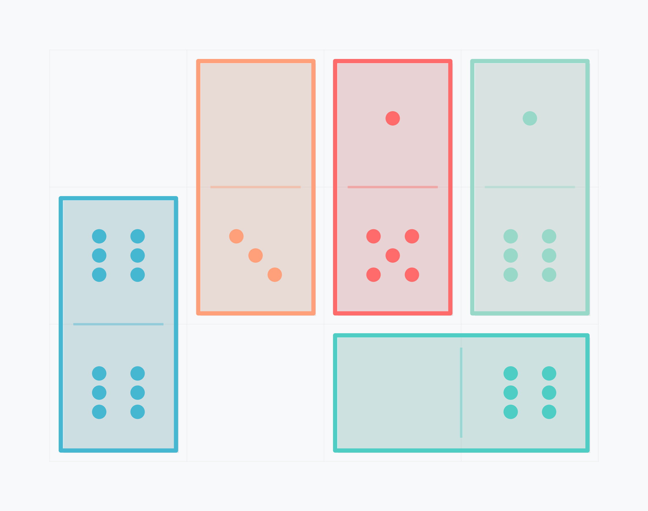 NYT Pips Easy Solution NYT Pips Easy Solution