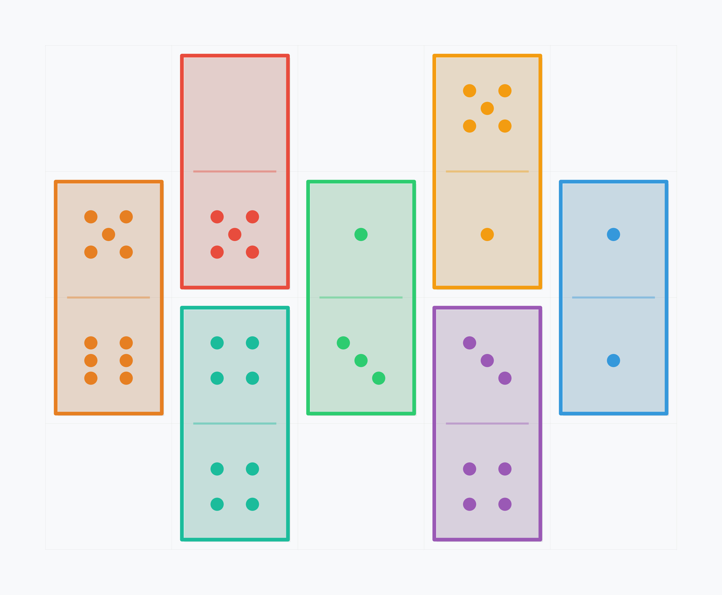 NYT Pips Medium Solution NYT Pips Medium Solution